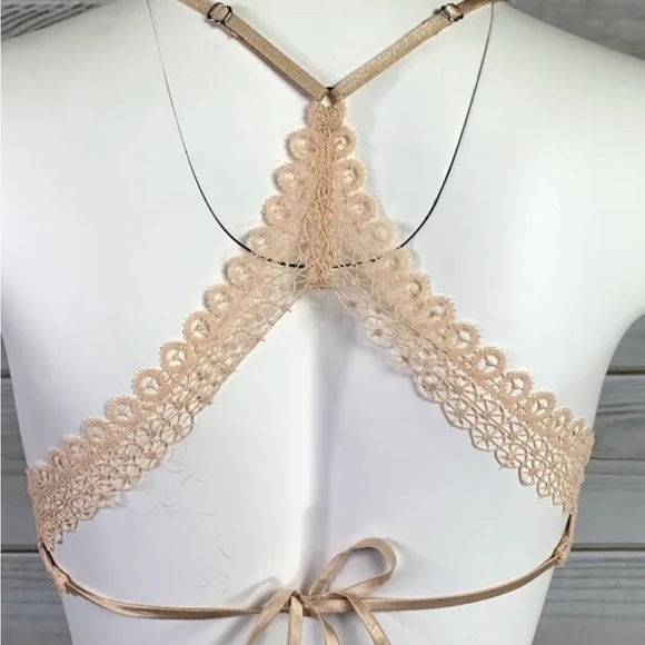 Victoria’s Secret Very Sexy Tie Back Bralette - Picture 4 of 8